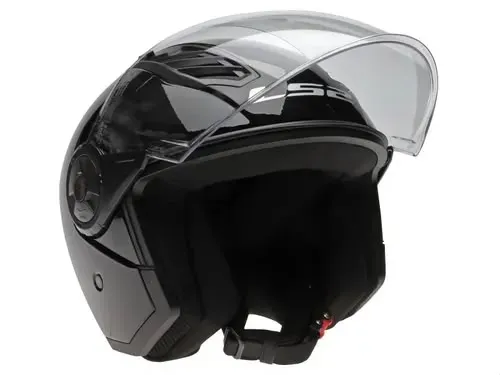 LS2 Airflow II