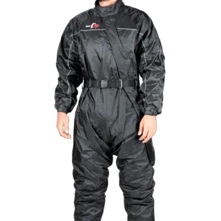 חרמונית לרט Warm Rain Over Suit