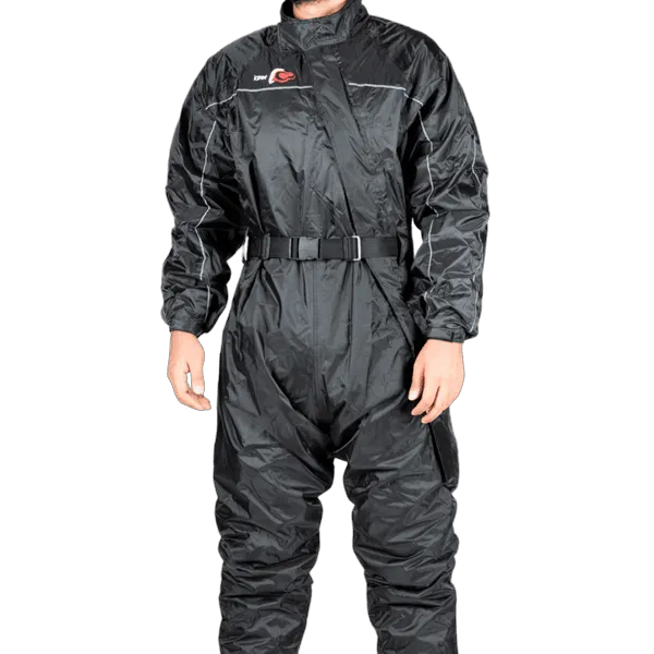 חרמונית לרט Warm Rain Over Suit