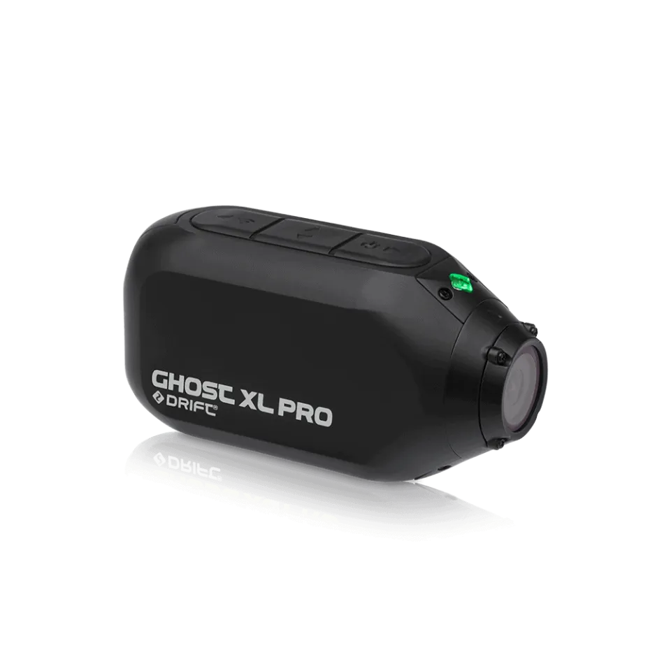 GHOST XL PRO K4