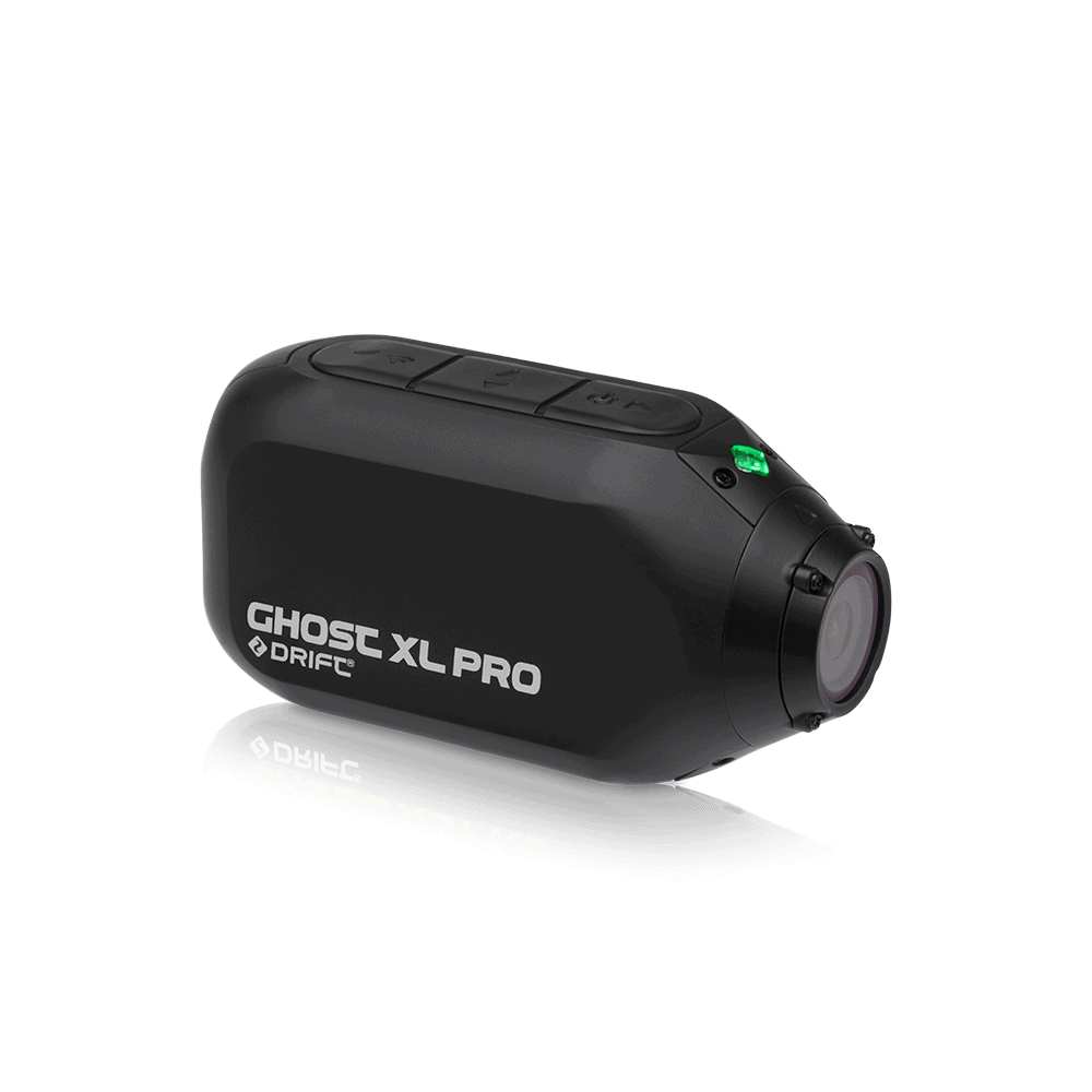 GHOST XL PRO K4