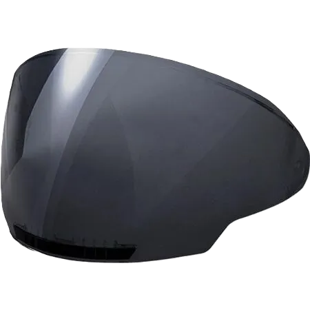 משקף OF600 שחור
