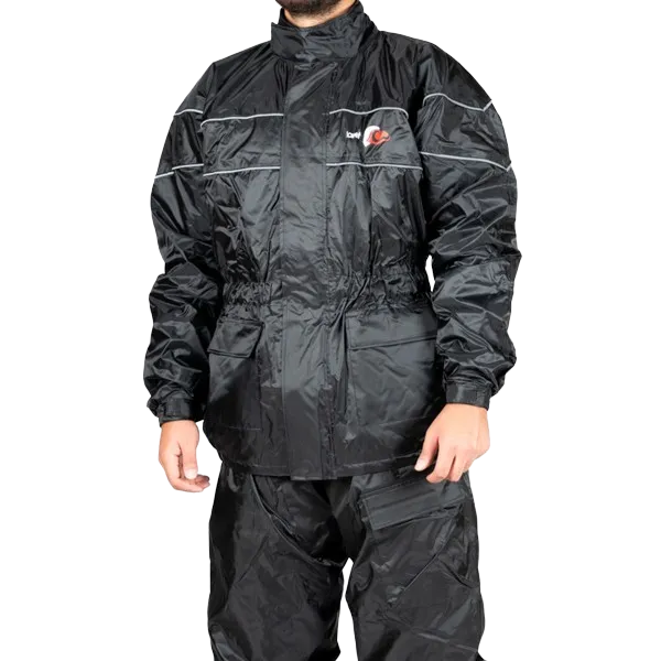 חליפת גשם מחוממת Warm Rain Wear A-026W