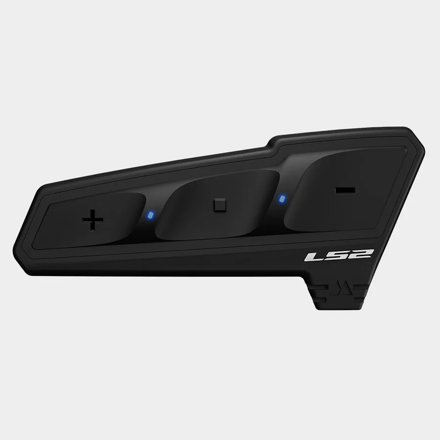 דיבורית LS2 INTERCOM SPECTRUM