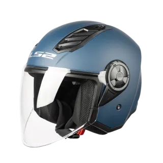 קסדת LS2 OF616 AIRFLOW IINAVY BLUE