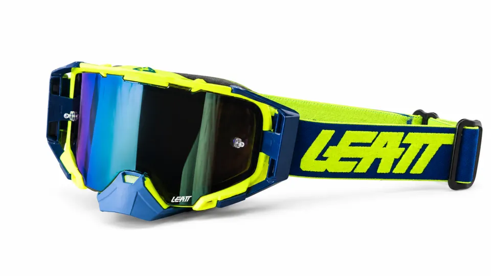 משקפי מוטוקרוס Leatt
