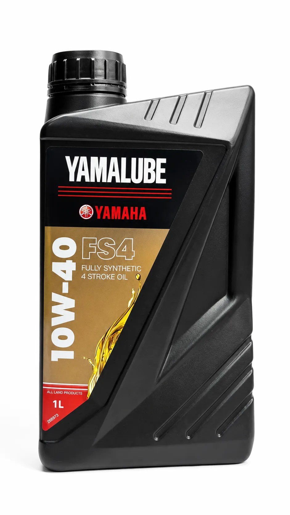 Yamalube 10W-40 FS4