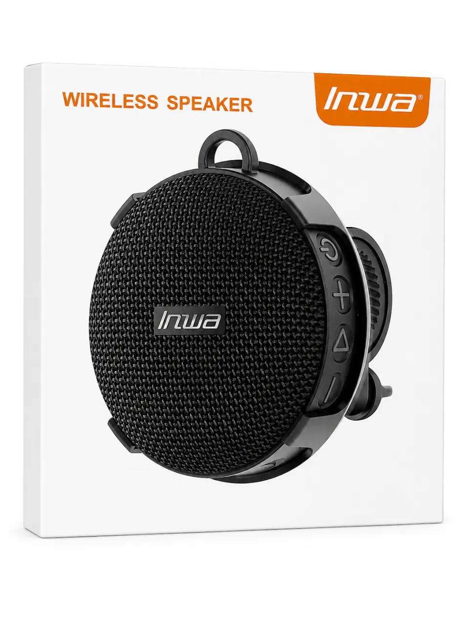 INWA Wireless Speaker