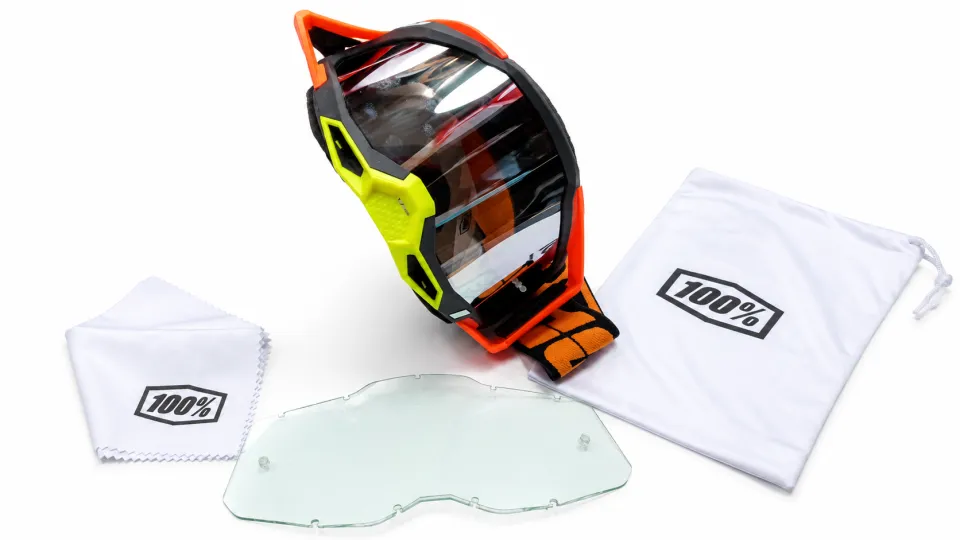 משקפי 100% MX Goggle