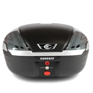 ארגז לאופנוע 50 ליטר V50-B Reflex