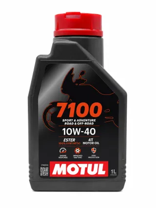 Motul 7100 10W-40
