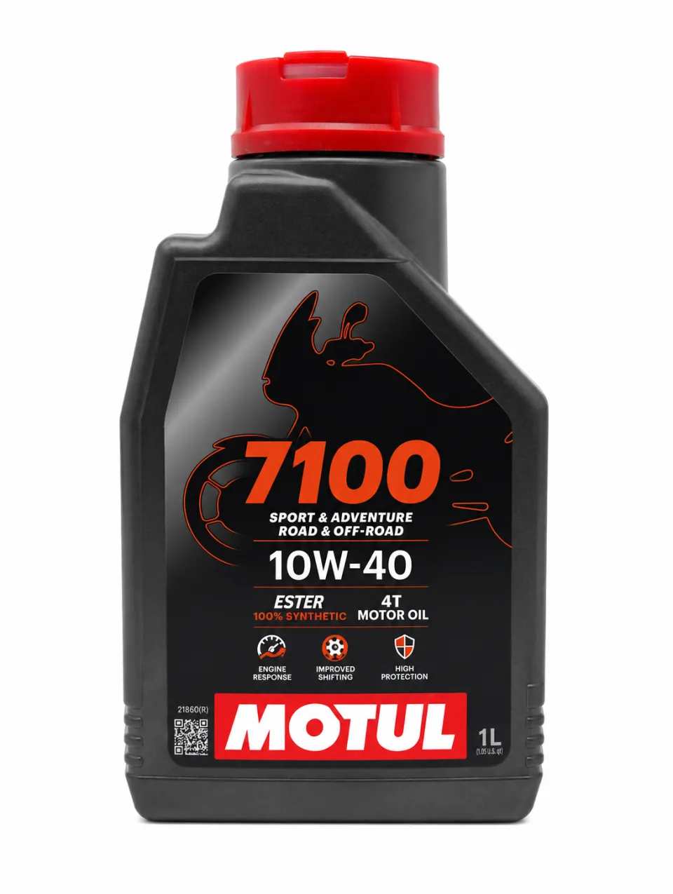 Motul 7100 10W-40