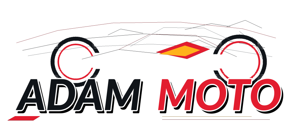 Adam Moto